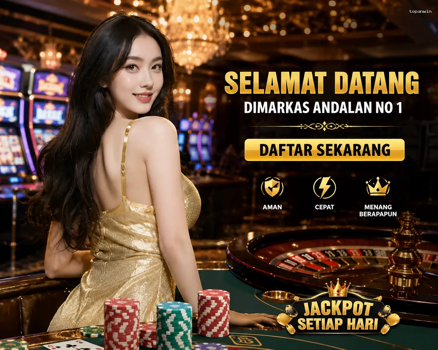 Tips dan Trik Bermain di topanwin untuk Pemula